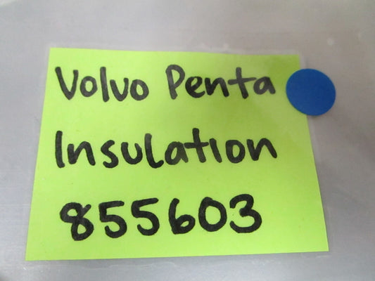 *NEW OEM* 0810 Volvo Penta Insulation 855603
