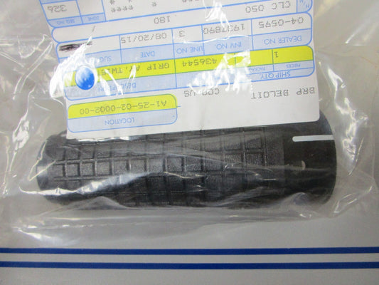 *NEW OEM* 0810 OMC Johnson Evinrude Twist Grip Assembly 436544 0436544