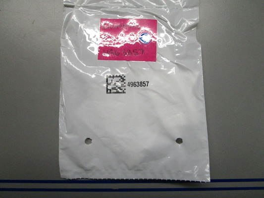 *NEW OEM* 0810 Cummins Gasket 4963857