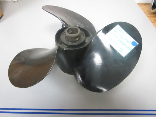 *NEW OEM* 0720 OMC Johnson Evinrude 60 - 90 hp 10 x 11 Propeller 307318 0307318