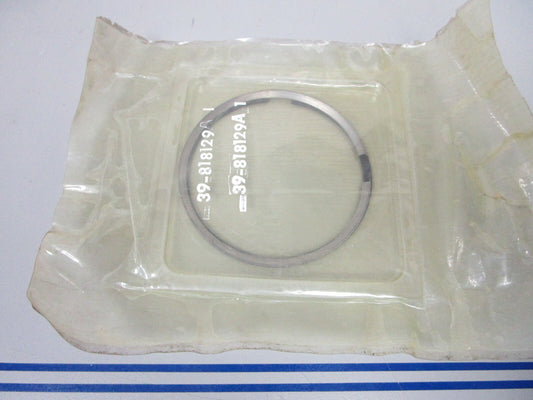 *NEW OEM* 0810 Mercury Quicksilver 2 Ring Set 39-818129A1
