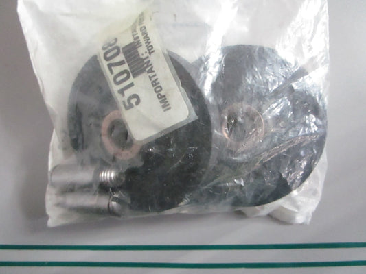NEW OEM RB170002 Alliance Dryer Roller Kit 0820
