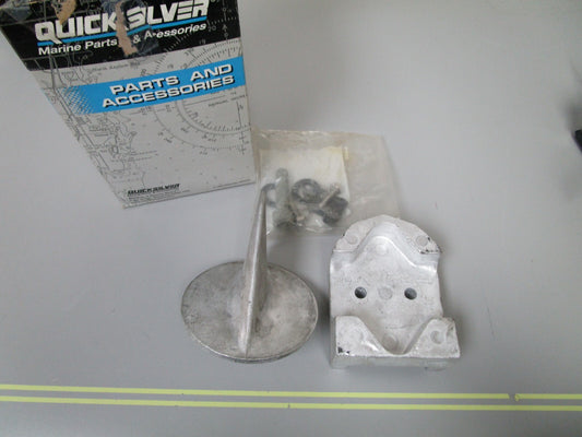 *NEW OEM* 0720 Mercury Quicksilver Anode Kit 888756Q02