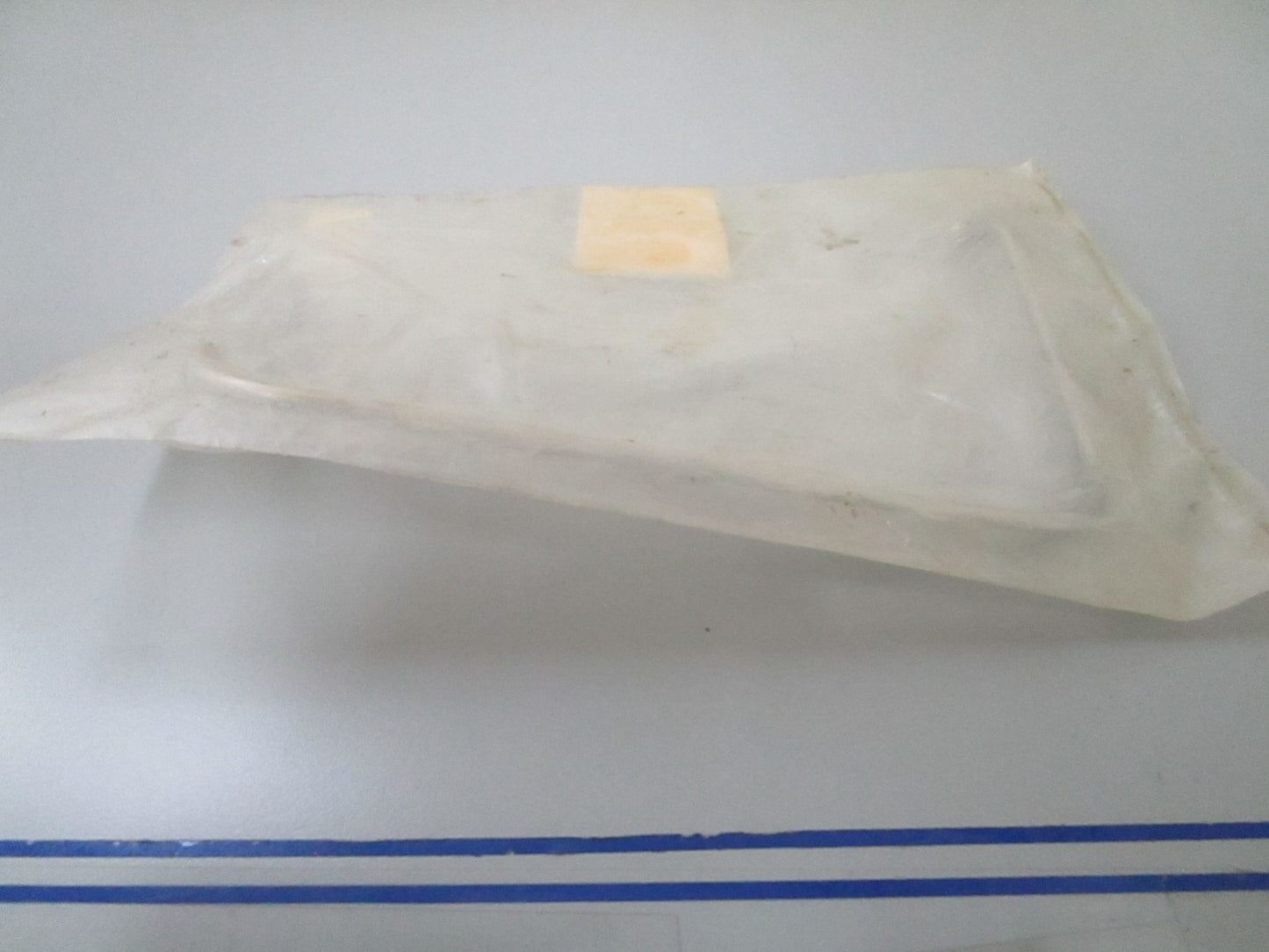 *NEW OEM* 0810 Mercury Quicksilver Hydraulic Line 32-F660253