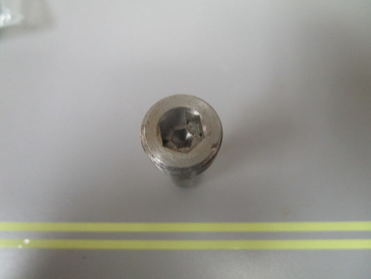 *NEW OEM* 0810 Volvo Penta Set Screw 833019