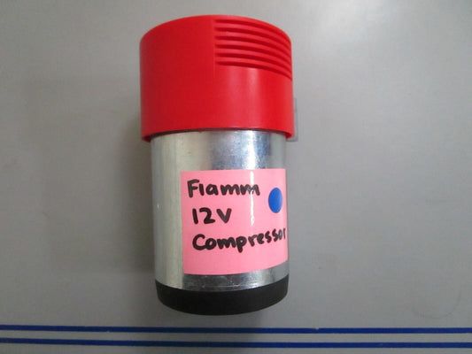 *NEW* 0820 Fiamm 12V Compressor