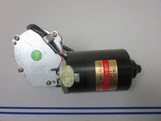 *NEW* 0720 JM-IEC Windshield Wiper Motor JM-038