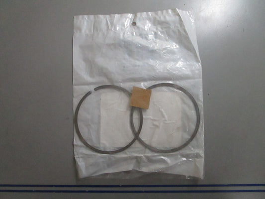 *NEW OEM* 0810 OMC Johnson Evinrude 2 Piston Ring Set 436354 0436354