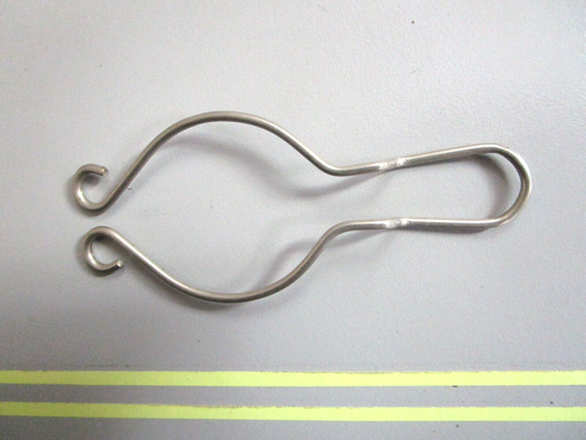 *NEW OEM* 0750 OMC Johnson Evinrude REWIND STARTER SPRING 318943 0318943