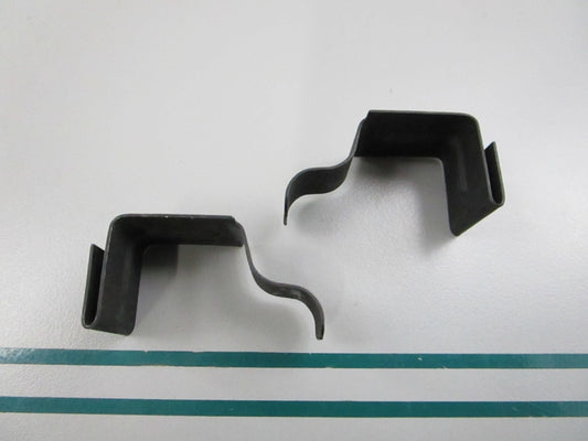NEW OEM (LOT OF 2) 297092 Whirlpool Spring Clip 0810