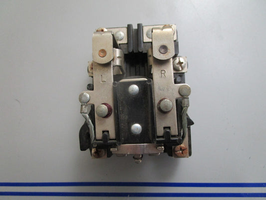*NEW* 0820 Dayton Electric Relay 5X848M