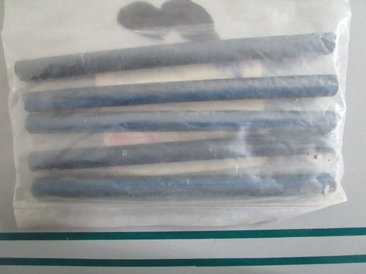 NEW OEM (LOT OF 5) 90445-07M00-00 Yamaha Hose 0820