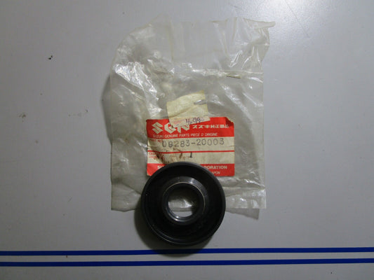 *NEW OEM* 0810 Suzuki Crankshaft Oil Seal 09283-20003