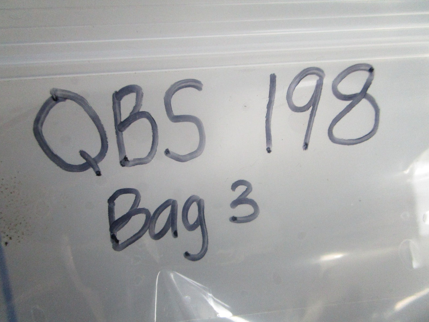 *NEW OEM* 0840 Mercury Quicksilver O-Ring Kit 25-892609