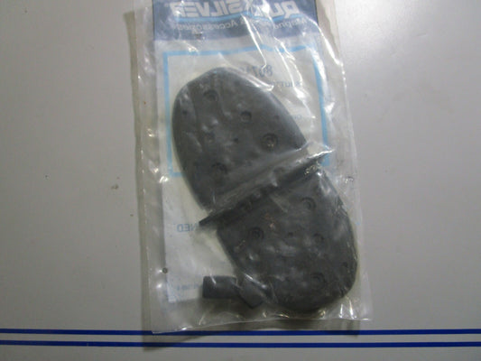 *NEW OEM* 0810 Mercury Quicksilver Water Shutter Kit 807166A2