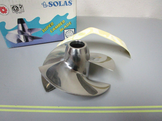 *NEW* 0720 Solas Kawasaki 440 JS 14-19 Impeller KC-SC-B
