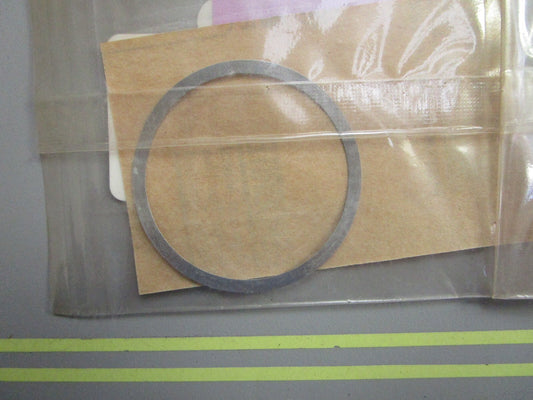 *NEW OEM* 0810 Yamaha (T:0.15MM) Shim 663-45587-20-00