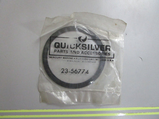 *NEW OEM* 0810 Mercury Quicksilver Spacer 23-56774