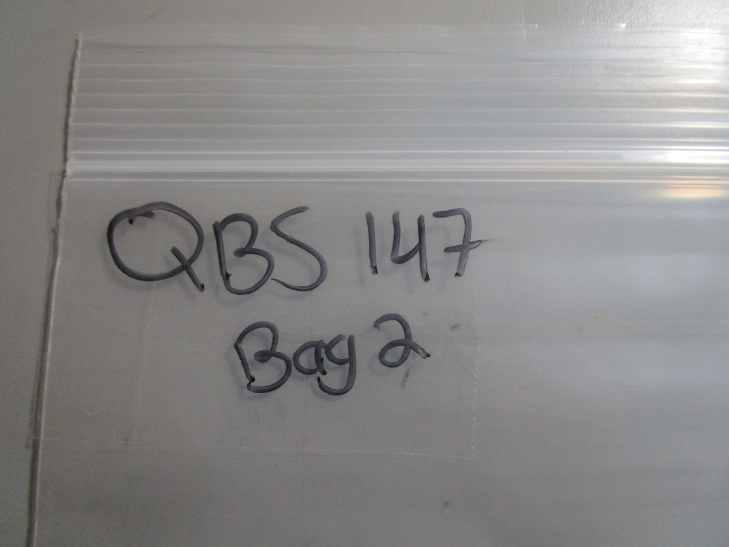 *NEW OEM* 0810 Mercury Quicksilver Reed F18160-3