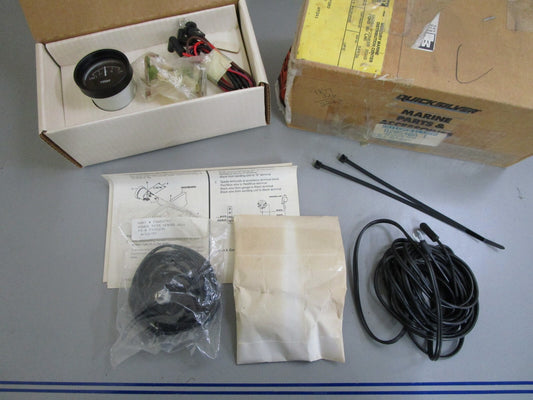 *NEW OEM* 0820 Mercury Quicksilver Trim Indicator 820540A1