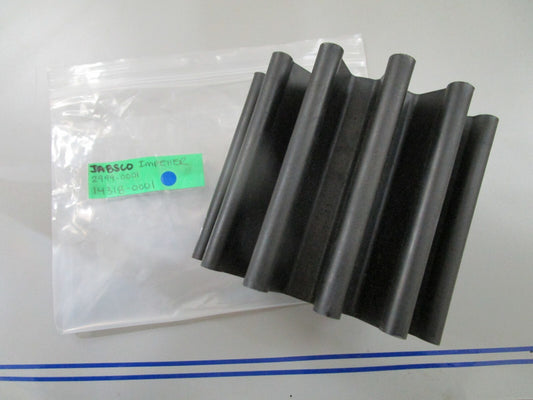 *NEW* 0780 Jabsco Impeller 2999-0001 14318-0001