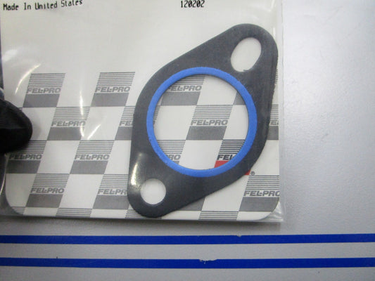 *NEW* (LOT OF 2) 0810 Fel-Pro Thermostat Gasket 35764