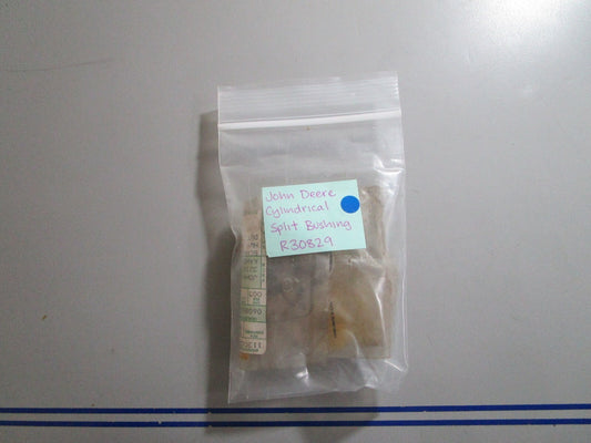 *NEW OEM* 0810 John Deere Cylindrical Split Bushing R30829