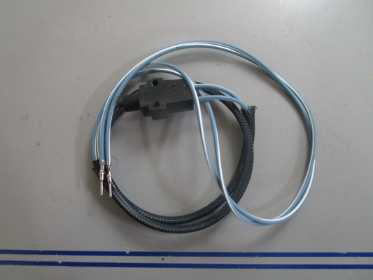 *NEW OEM* 0810 OMC Johnson Evinrude Limit Switch Assembly 586405 0586405