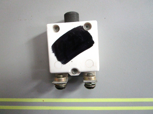 *NEW* 0750 Mechanical Products CIRCUIT BREAKER 1648-001-050