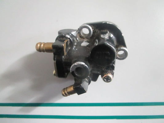 NEW OEM 812690T1 Mercury Quicksilver Oil Injection Pump 0820