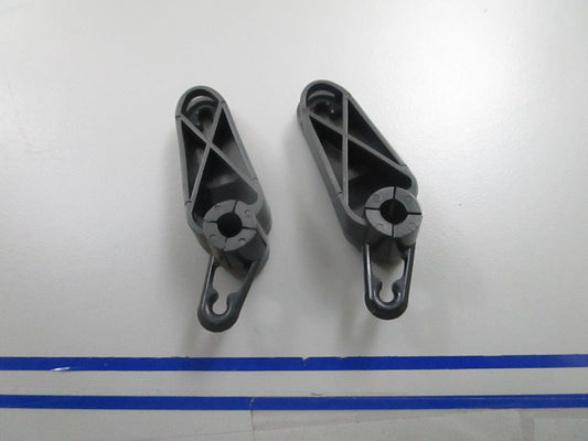 *NEW OEM* (LOT OF 2) 0810 OMC Johnson Evinrude Adjustment Arm 315924 0315924