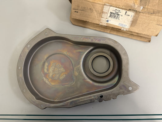 NEW OEM 3853135 OMC Johnson Evinrude Timing Gear Case 0820