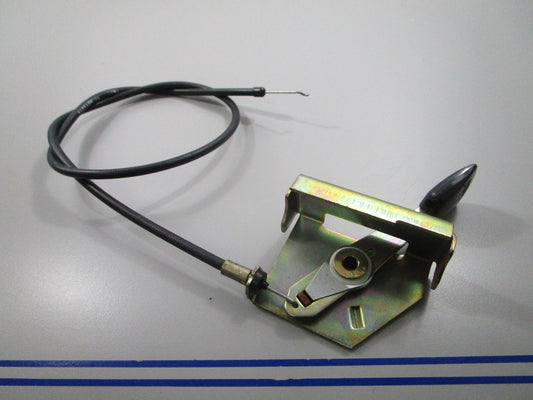 *NEW OEM* 0810 Little Wonder Throttle Control Assembly 4164159-01