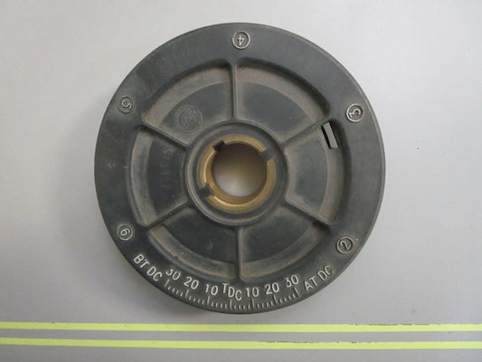 *NEW OEM* 0820 OMC Johnson Evinrude Timing Wheel 513917 0513917