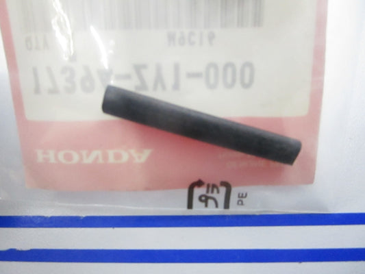 *NEW OEM* 0810 Honda Muffler Cover Gasket 17394-ZY1-000