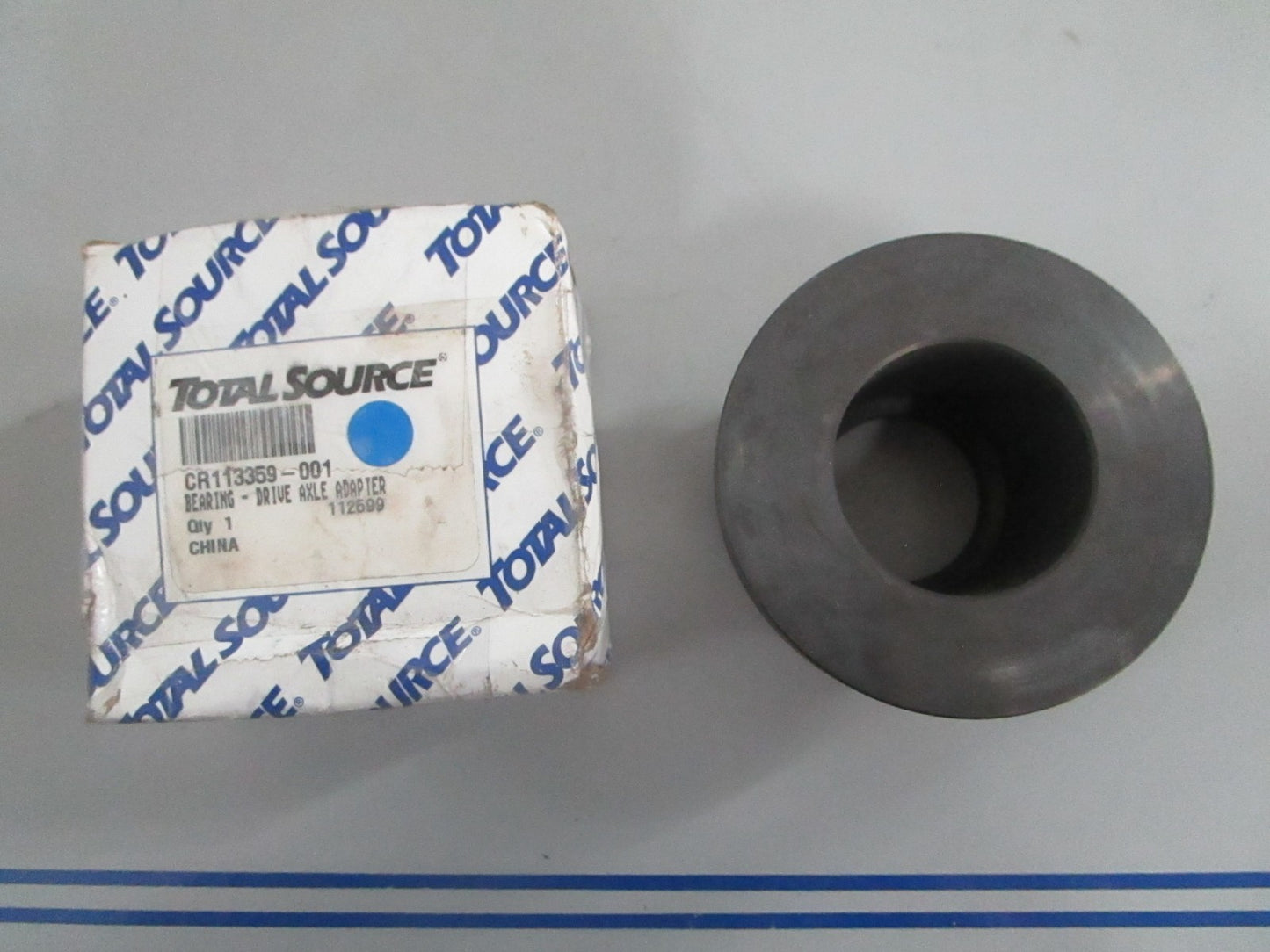 *NEW* 0820 Total Source Drive Axle Adaptor Bearing CR113359-001 For Crown