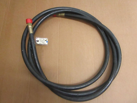 NEW OEM 3904-10552 Case New Holland 16' Hydraulic Hose 0820