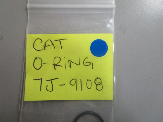 *NEW OEM* 0770 CAT O-Ring 7J-9108