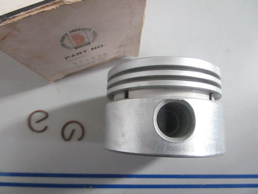 NEW OEM 32592B Tecumseh Piston 0820