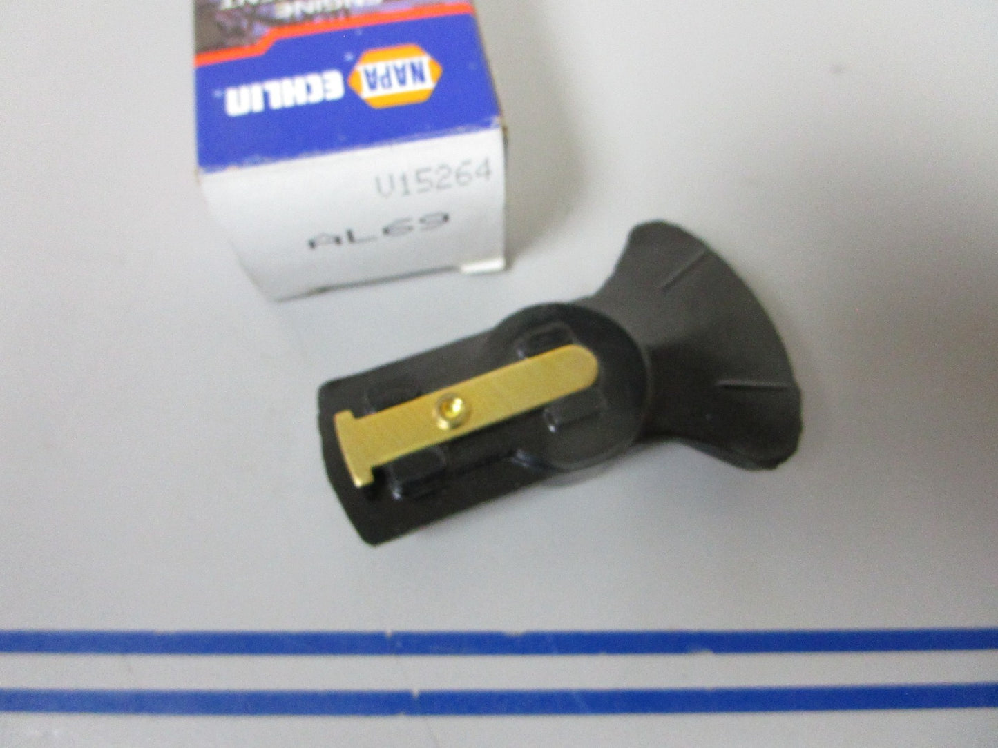 *NEW* 0810 NAPA Rotor AL69