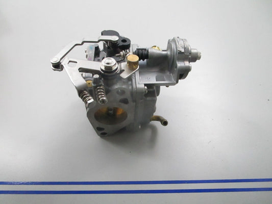 *NEW OEM* 0720 Tohatsu Nissan 08' & 2010- 2017 15hp Carburetor 3BH-03133-0