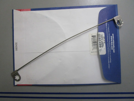 *NEW OEM* 0810 OMC Johnson Evinrude Bonding Lead Assembly 582499 0582499