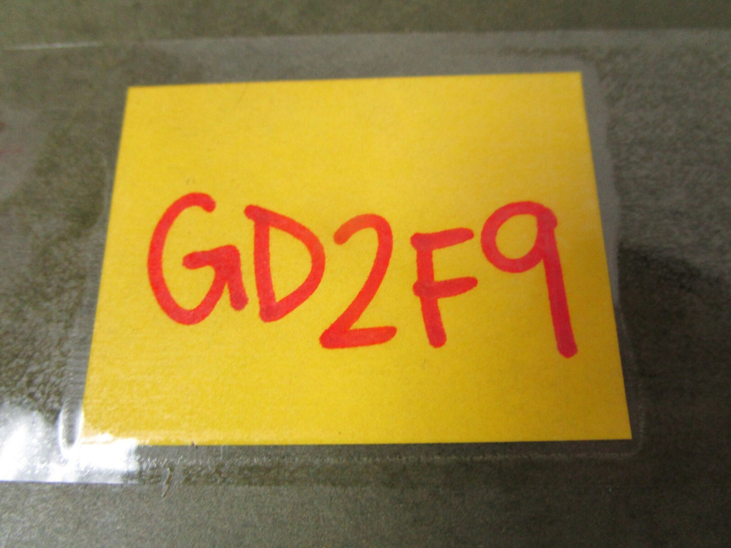 *NEW OEM* 0720 Yamaha Gasket Kit 6A1-W0001-00-00