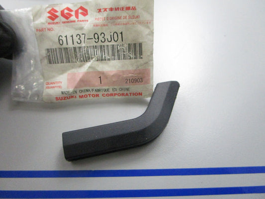 *NEW OEM* 0810 Suzuki Oil Pan Cushion 61137-93J01