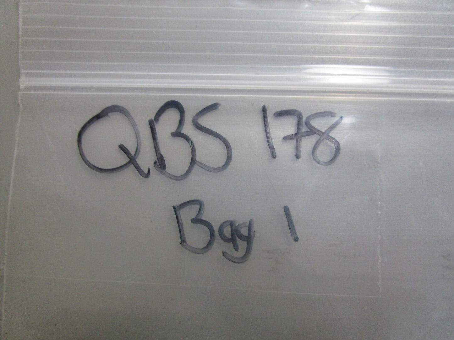 *NEW OEM* 0810 Mercury Quicksilver Gear Rack Pinion 25898