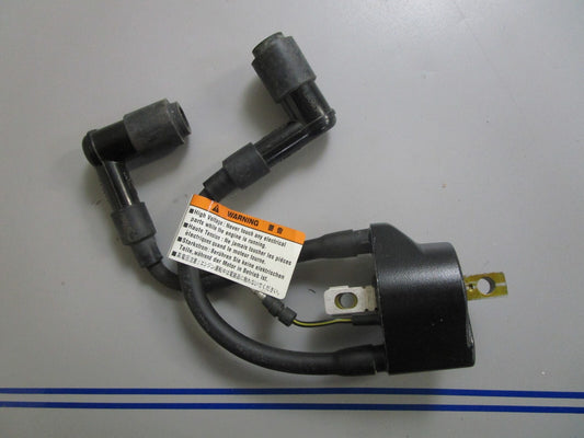 *NEW* 0810 NGK Ignition Coil IG 3758 050714