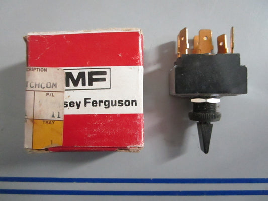 NEW OEM 1831910W91 Massey Ferguson Switch 0820