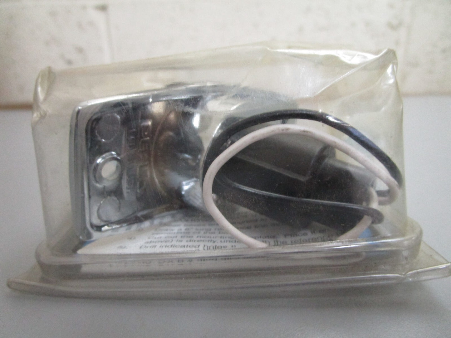 *NEW* 0820 Perko Pole Light Base 1060PB0DP