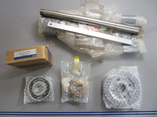 *NEW* 0820 Maxwell Conversion Kit VC500-VW500 P71379