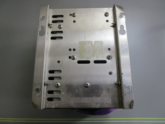 *NEW* 0820 NewMar 20 AMP Automatic Battery Charger RM-20F